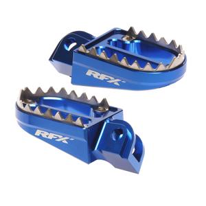 1110587001-motorcycle-footrest-rfx-pro-series-blue-silver-one-size
