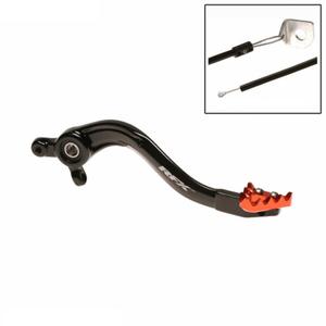 1110861001-rear-brake-pedal-rfx-pro-st-ktm-sx85-blk-org-one-size
