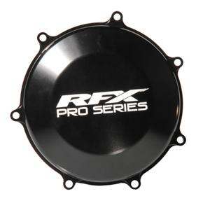 1111046001-clutch-cover-rfx-pro-kawasaki-kxf450-black-one-size