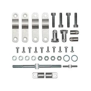 rp053-098-mounting-kit-for-hand-guard-circuit-equipment-grey-one-size
