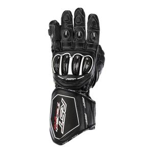 8000326025-summer-leather-motorcycle-gloves-rst-tractech-evo-4-black