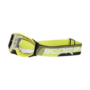 99-009-24-50-cross-motorcycle-mask-scorpion-e24-neon-yellow-black-one-size