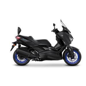 y0xm33rv-yamaha-motorcycle-backrest-mounting-kit-shad-xmax-black-blue-one-size