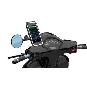 sph-mirror-full-motorcycle-mirror-smartphone-holder-shapeheart-strap-black