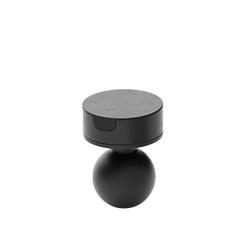 sph-sup-ball-support-gps-moto-ball-seule-shapeheart-black-one-size