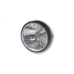 1108481001-motorcycle-headlight-shinyo-reno-2-7-shiny-black-one-size