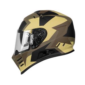 18601-xs-186-full-face-motorcycle-helmet-simpson-venom-commanche-green-brow