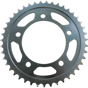1-4483-43-steel-motorcycle-crown-sunstar-43t-silver-43t