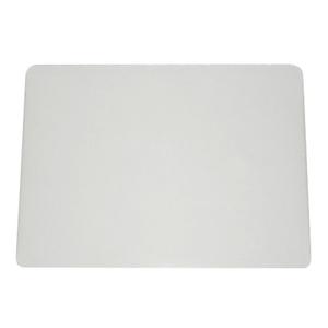 133425-license-plate-top-plaq-pvc-white-white-275x200-mm