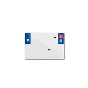 17200-pvc-license-plate-strip-with-company-name-top-plaq-65-grey-210x145-mm