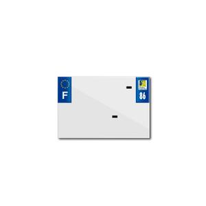 17221-pvc-license-plate-strip-with-company-name-top-plaq-86-grey-210x145-mm