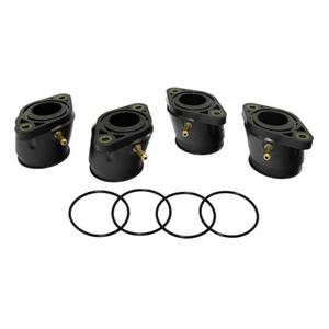 chy-100-motorcycle-intake-pipe-kit-tourmax-yamaha-xjr-1300-black-one-size