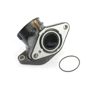 chy-32-inlet-pipe-kit-tourmax-xv-125-virago-97-black-one-size