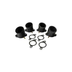 chy-5-motorcycle-intake-pipe-kit-tourmax-yamaha-xs-1100-78-81-black-one-size