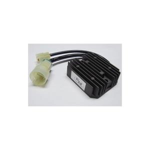 rgu124-voltage-regulator-tourmax-honda-negro-one-size