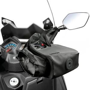 405408060-motorcycle-wrist-guard-with-mirrors-tucano-urbano-tarp-black-one-size