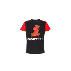dbkts472504003-kid-s-t-shirt-vr46-ducati-bagnaia-black