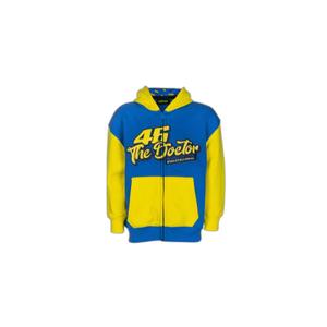 vrkfl504417001-child-hoodie-vr46-the-doctor-blue