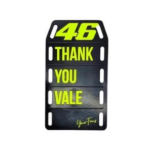 vrust428603-sticker-vr46-black-one-size