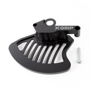 13490-front-brake-disc-shield-x-grip-xg-2405-black-one-size