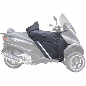 xtb150-scooter-apron-bagster-win-zip-piaggio-mp3-125-350-500hpe-2014-2020-black-one-size