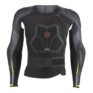 5626bk2xsyf-back-and-chest-protection-jacket-zandona-netcube-x6-black-2xs
